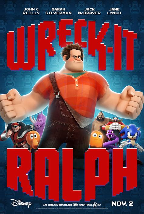 wreck it ralph online.